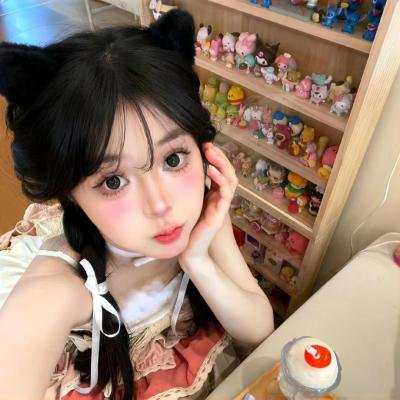 恋爱中的女人